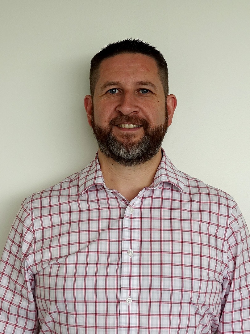 Eide Chrysler Pine City General Manager James Randall in Management at Eide Automotive Group